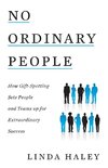 No Ordinary People