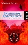 Ulldart - Zeit des Neuen 02. Brennende Kontinente