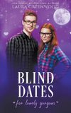 Blind Dates For Lonely Gorgons