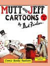 Mutt and Jeff Book n°6