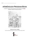 #IAmEnough Program Book