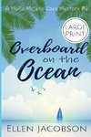 Overboard on the Ocean