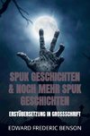 Spuk Geschichten & noch mehr Spuk Geschichten