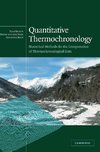 Quantitative Thermochronology