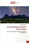 Les colléctivités locales Marocaines