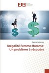 Inégalité Femme-Homme: Un problème à résoudre