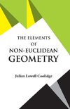 The Elements of Non-Euclidean Geometry