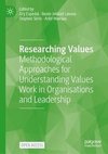 Researching Values