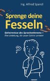 Sprenge deine Fesseln