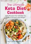 The Ultimate Keto Diet Cookbook