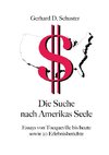 Die Suche nach Amerikas Seele