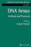 DNA Arrays