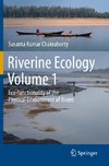 Riverine Ecology Volume 1