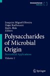 Polysaccharides of Microbial Origin