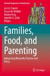 Families, Food, and Parenting