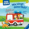 ministeps: Wie klingt deine Welt?