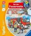 tiptoi® Wieso? Weshalb? Warum? Bei der Feuerwehr