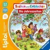 tiptoi® Suchen und Entdecken: Die Jahreszeiten