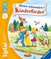 tiptoi® Meine schönsten Kinderlieder