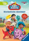 Dino Ranch: Dinotastische Abenteuer