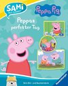 SAMi - Peppa Pig: Peppas perfekter Tag