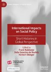 International Impacts on Social Policy