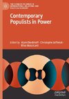 Contemporary Populists in Power