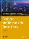 Resilient and Responsible Smart Cities