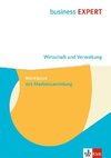 Business EXPERT. Wirtschaft & Verwaltung.Workbook mit Mediensammlung