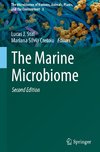 The Marine Microbiome