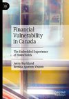 Financial Vulnerability in Canada