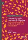 Learning Country in Landscape Architecture