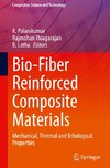 Bio-Fiber Reinforced Composite Materials