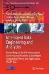 Intelligent Data Engineering and Analytics