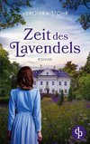 Zeit des Lavendels