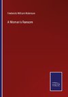 A Woman's Ransom