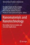 Nanomaterials and Nanotechnology