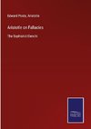 Aristotle on Fallacies