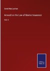 Arnould on the Law of Marine Insurance