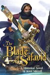 The Blade of Safavid