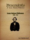 Descendants of Isaac Nelson Philhower