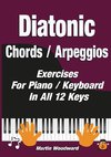 Diatonic  Chords / Arpeggios