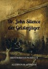 Dr. John Silence der Geisterjäger