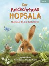 Der Knickohrhase Hopsala