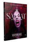 V5 Vampire - Die Maskerade: Sabbat