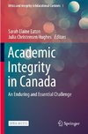 Academic Integrity in Canada