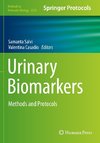 Urinary Biomarkers