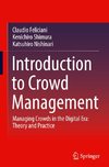 Introduction to Crowd Management