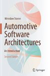 Automotive Software Architectures