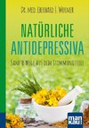 Natürliche Antidepressiva. Kompakt-Ratgeber